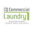 Central Queensland Commercial Laundry logo